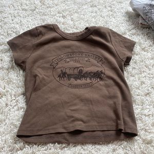 Brandy T shirt